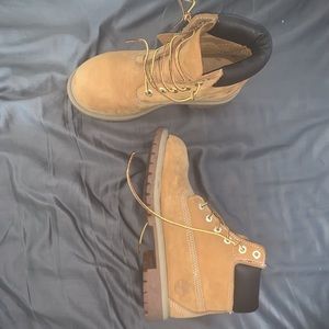 Timberland’s 3 men’s boots